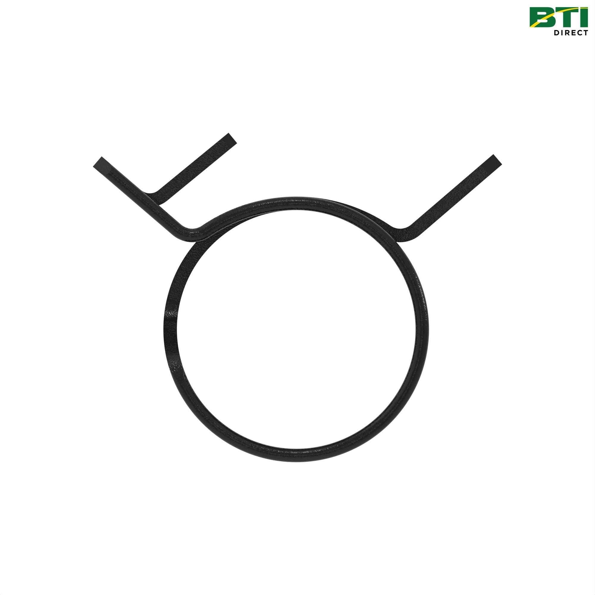 L211138: Single Band Hose Clamp