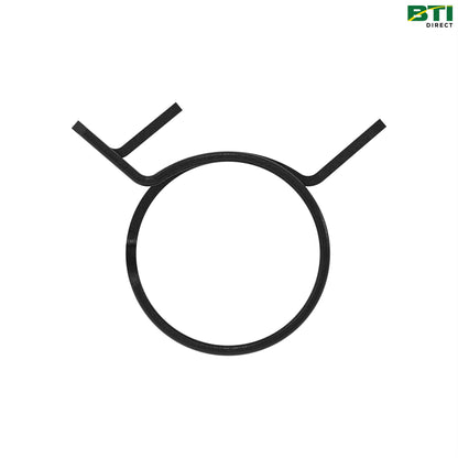 L211138: Single Band Hose Clamp