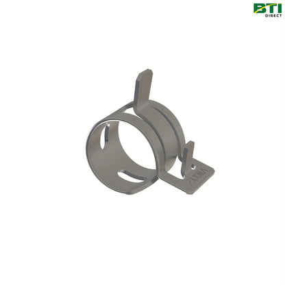L211138: Single Band Hose Clamp