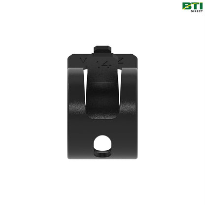 L211138: Single Band Hose Clamp