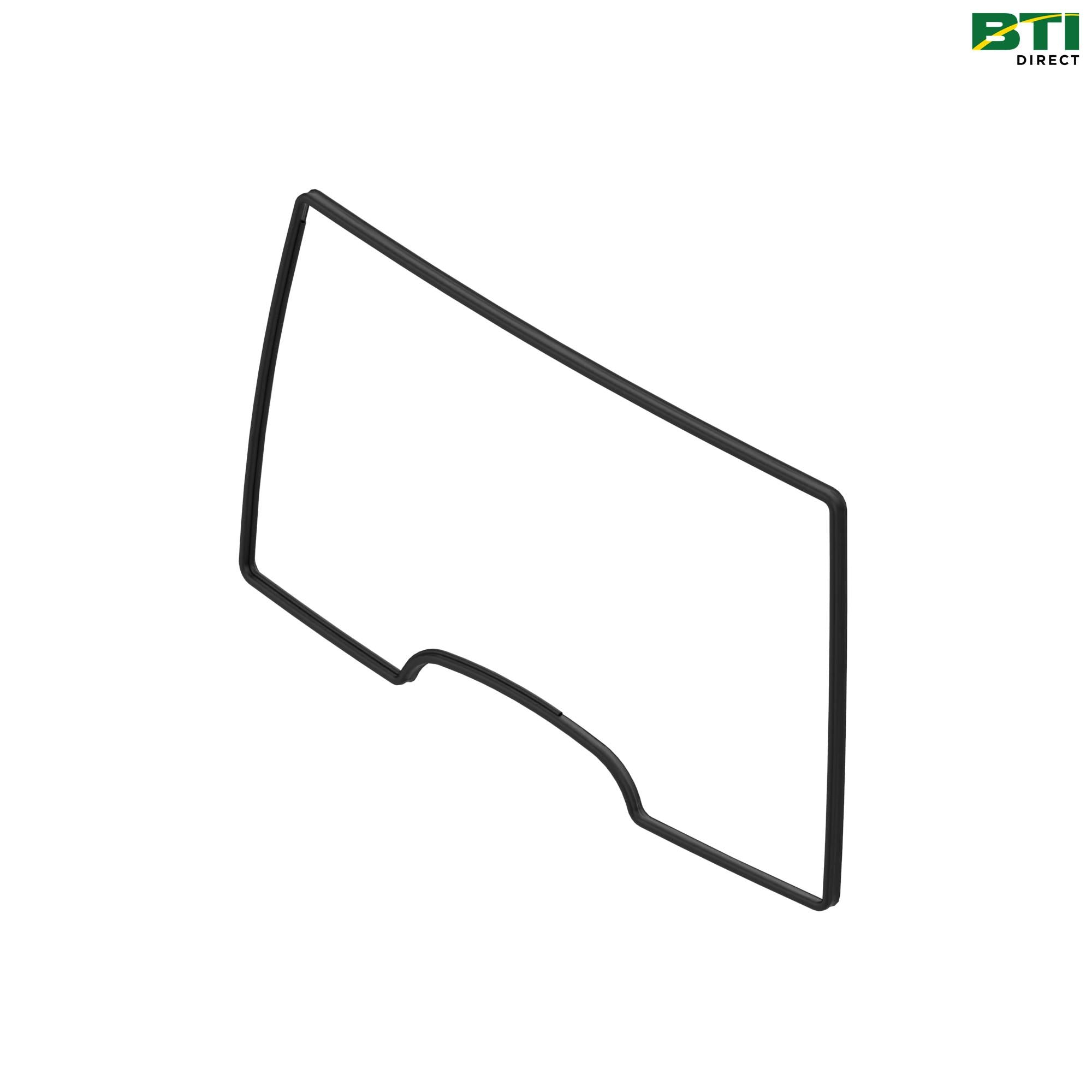 L211456: Panorama Roof Tiltable Windshield Weatherstrip