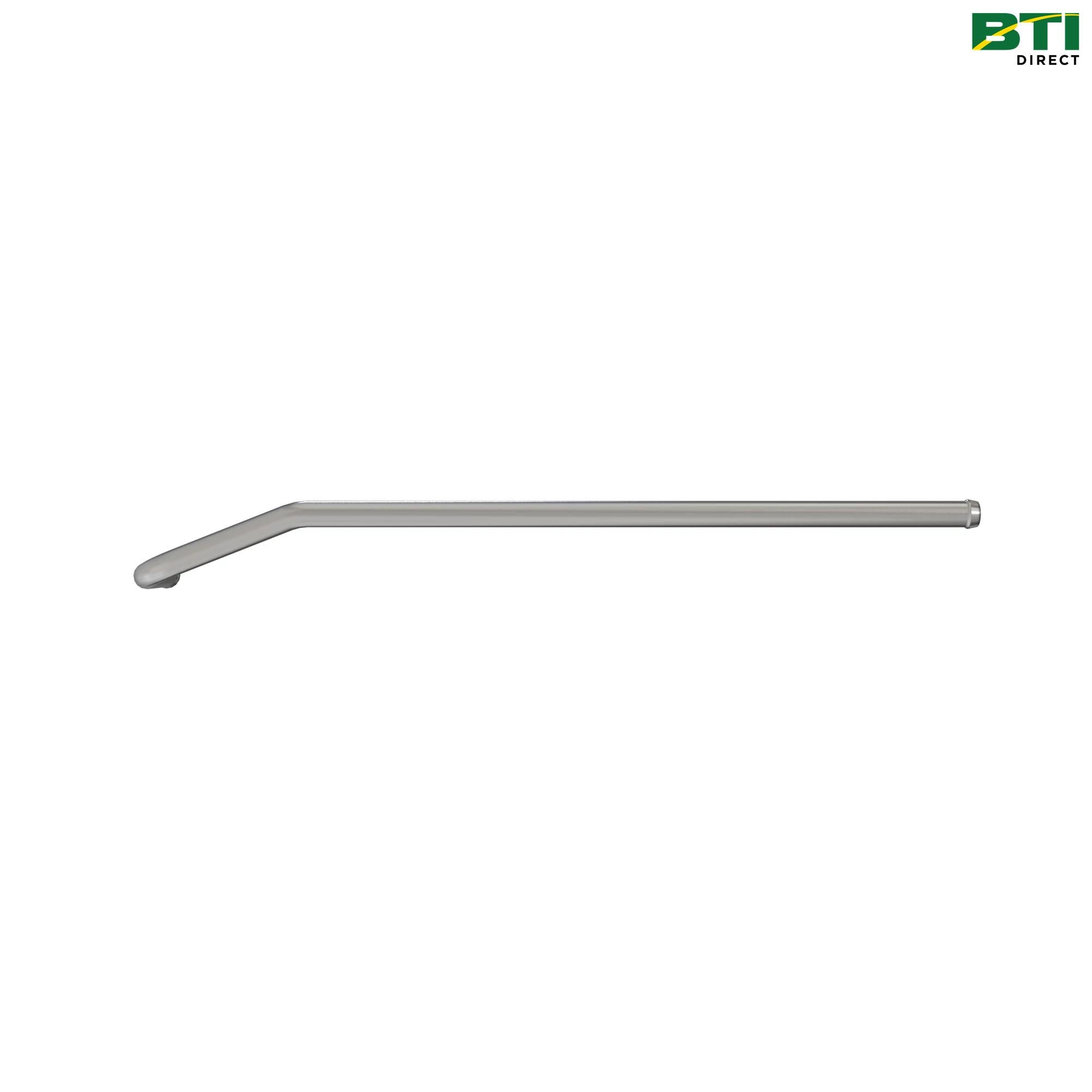 L211502: Air Conditioning Inflow Line