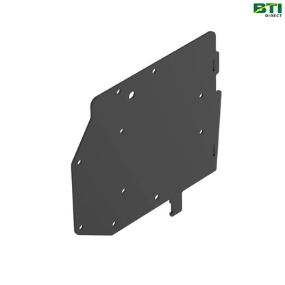 L211510: Front Controller Retainer