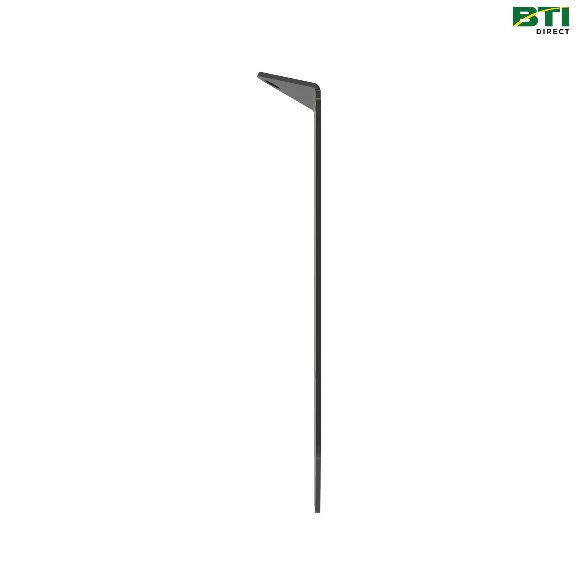 L211510: Front Controller Retainer