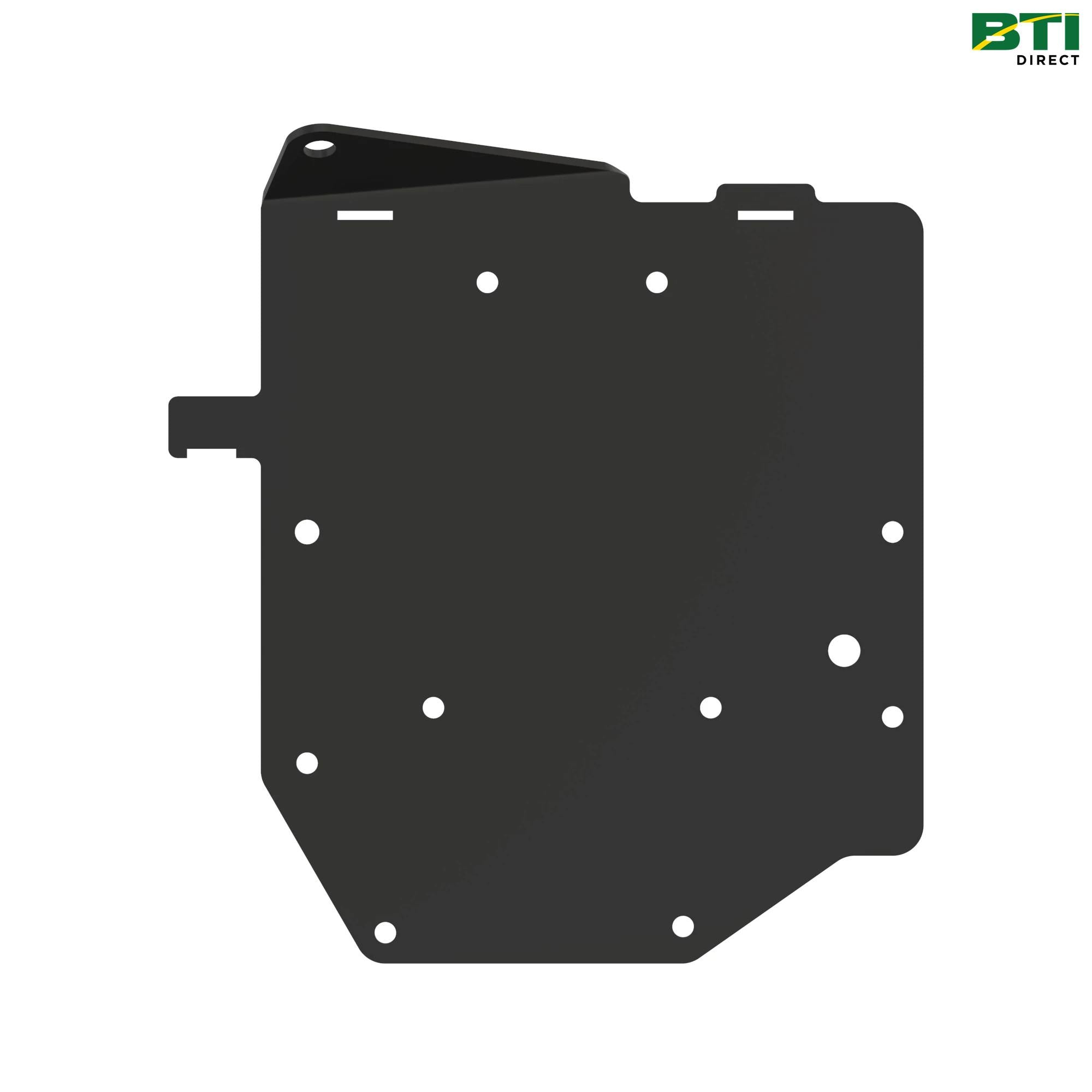 L211510: Front Controller Retainer