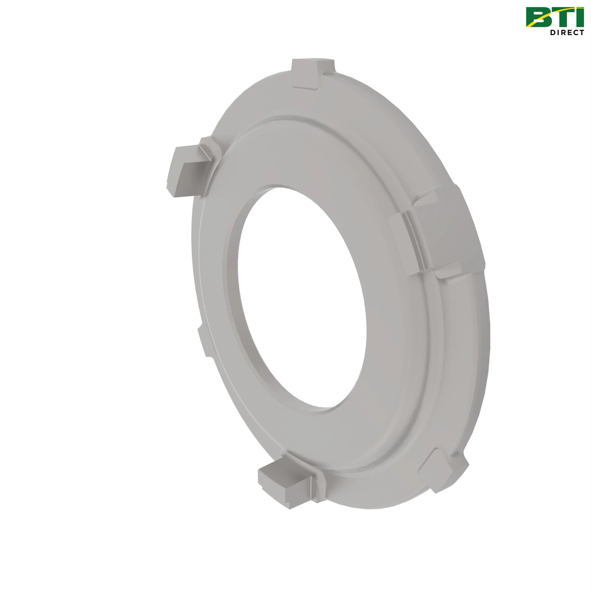L211584: Synchronizer Cap