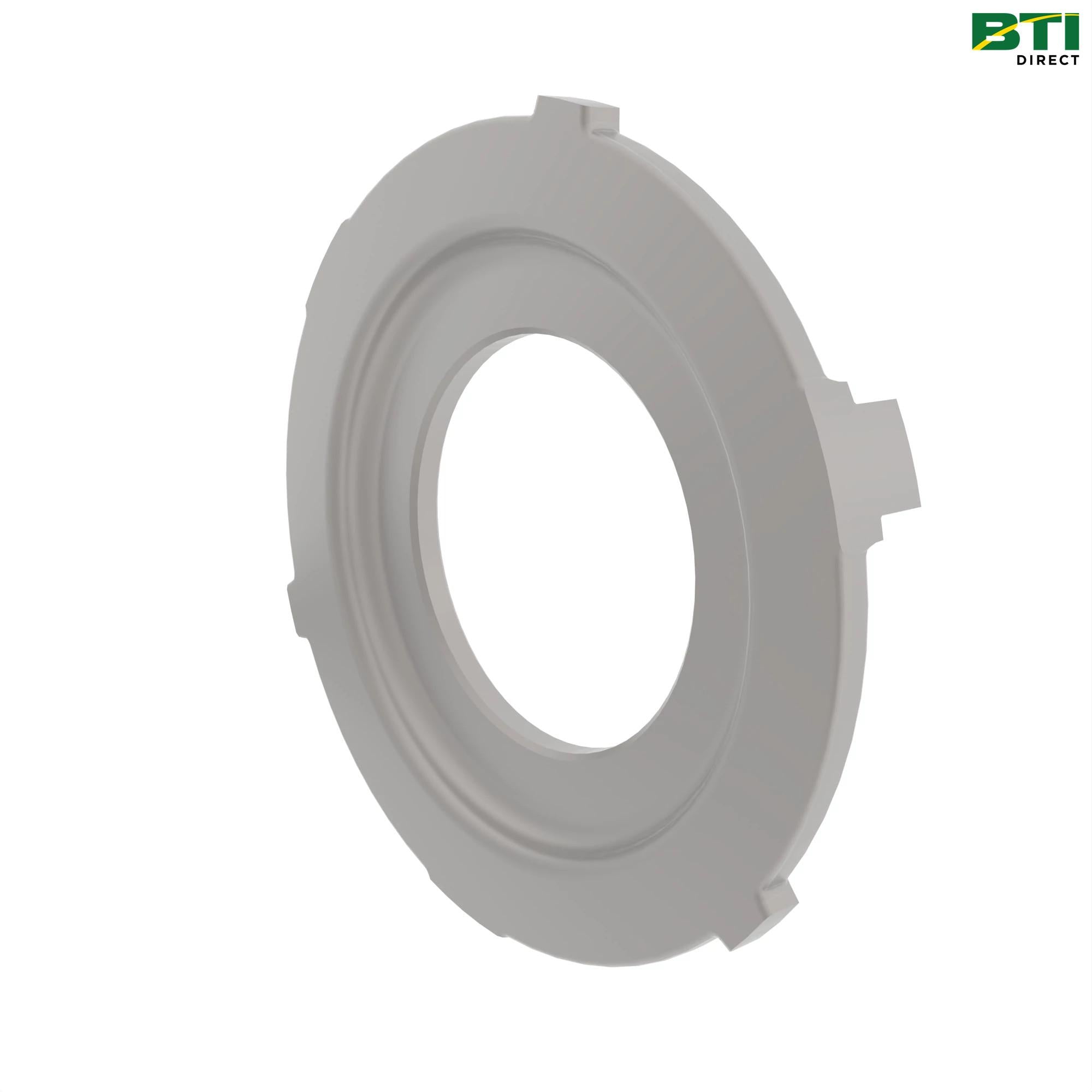 L211584: Synchronizer Cap