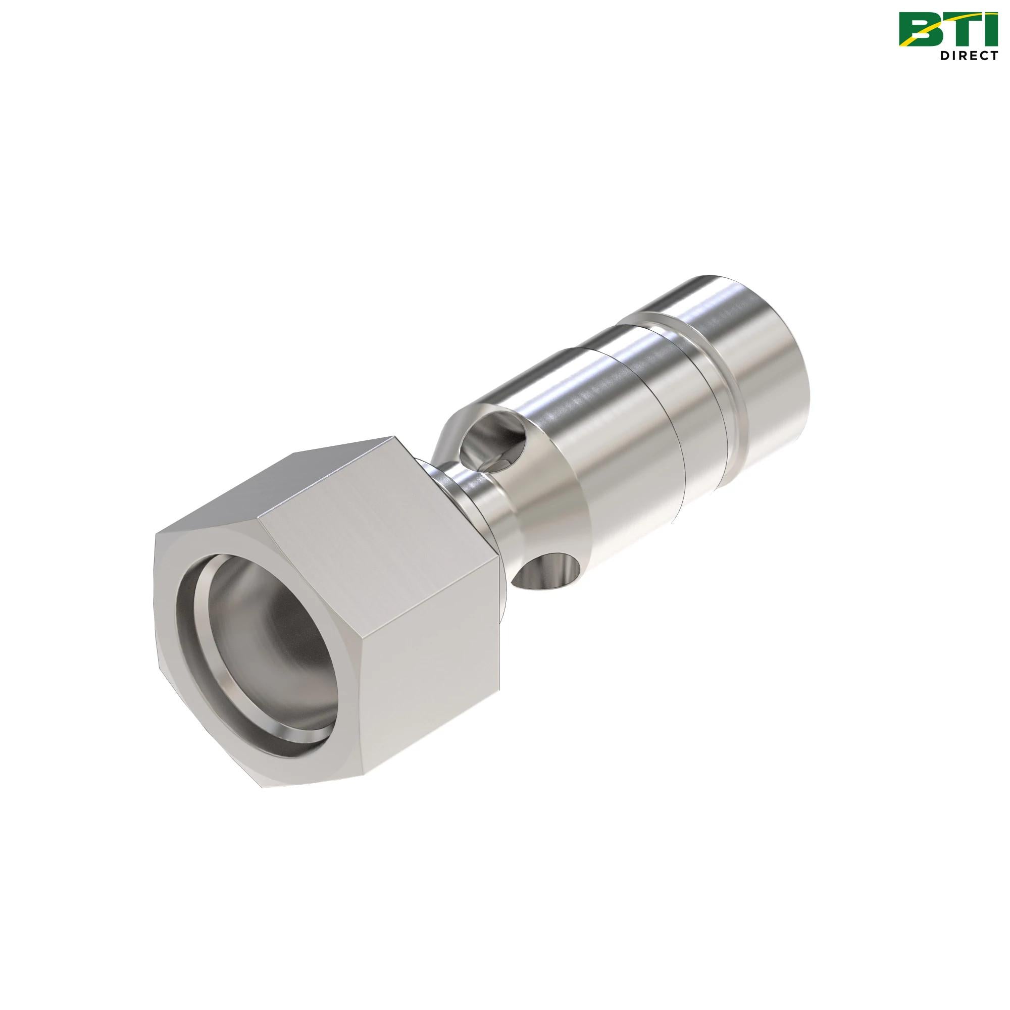 L211703: Adapter Fitting