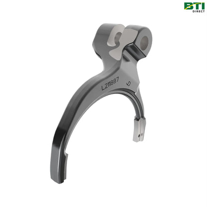L211887: Range Shift Fork, Range A/B