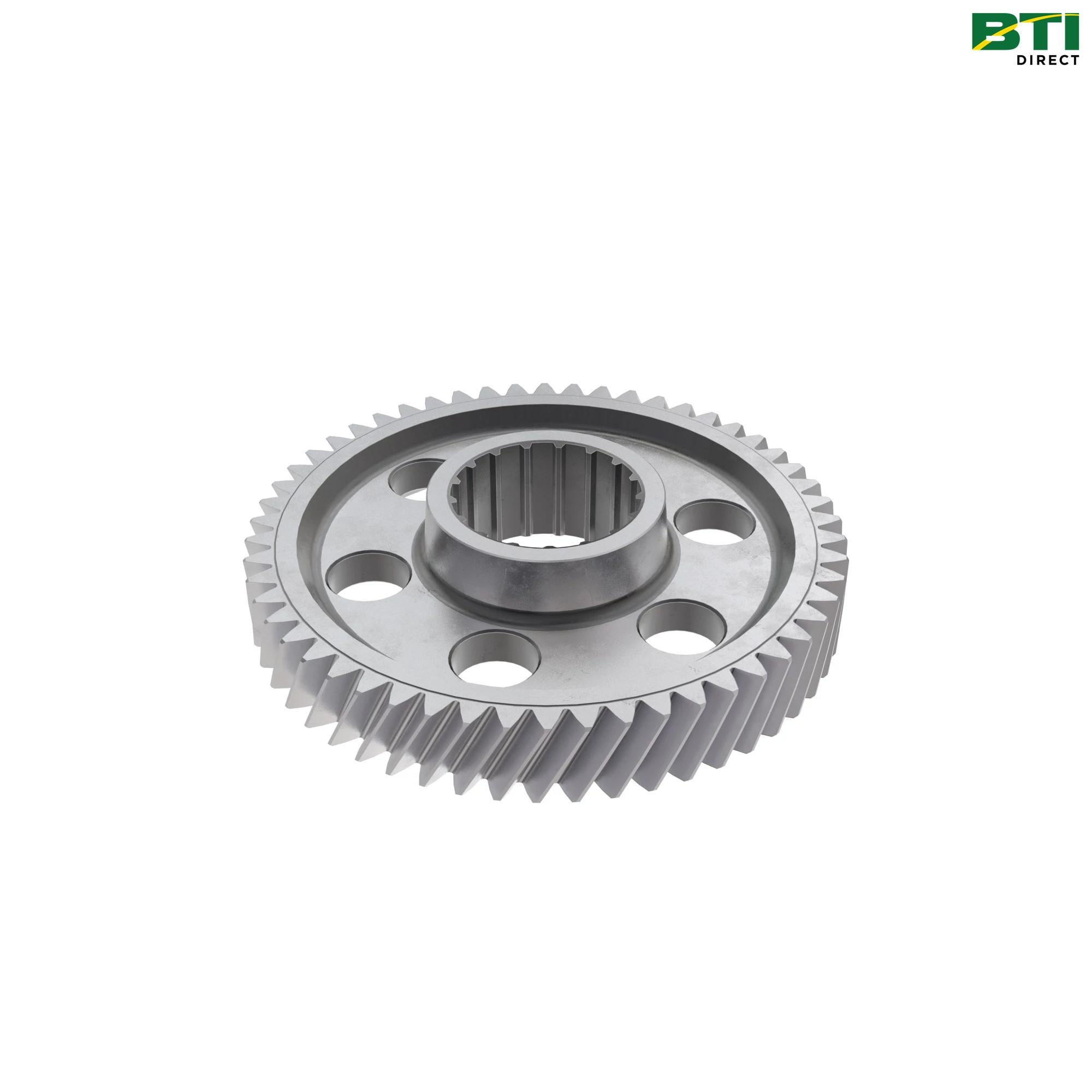 L212135: Differential Driveshaft A-Range Gear