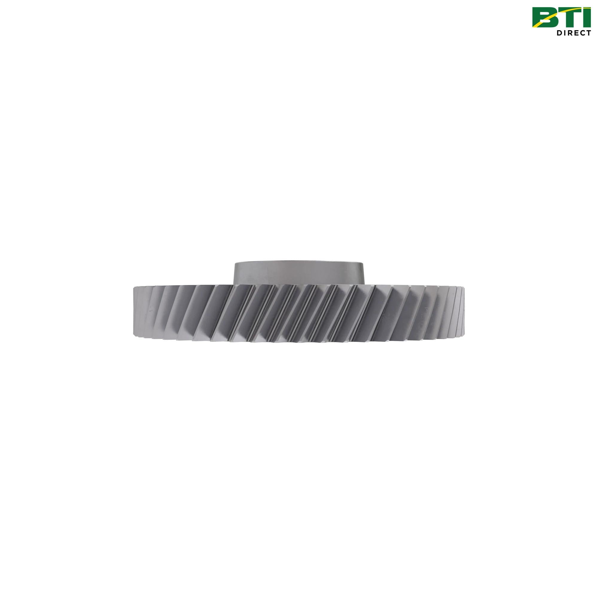 L212135: Differential Driveshaft A-Range Gear