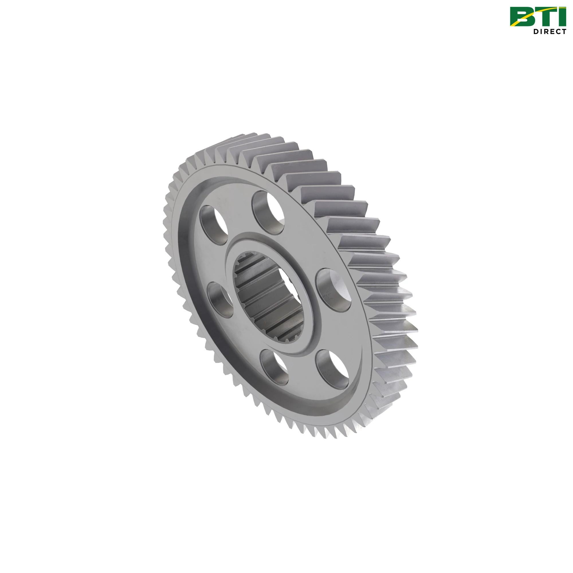 L212135: Differential Driveshaft A-Range Gear