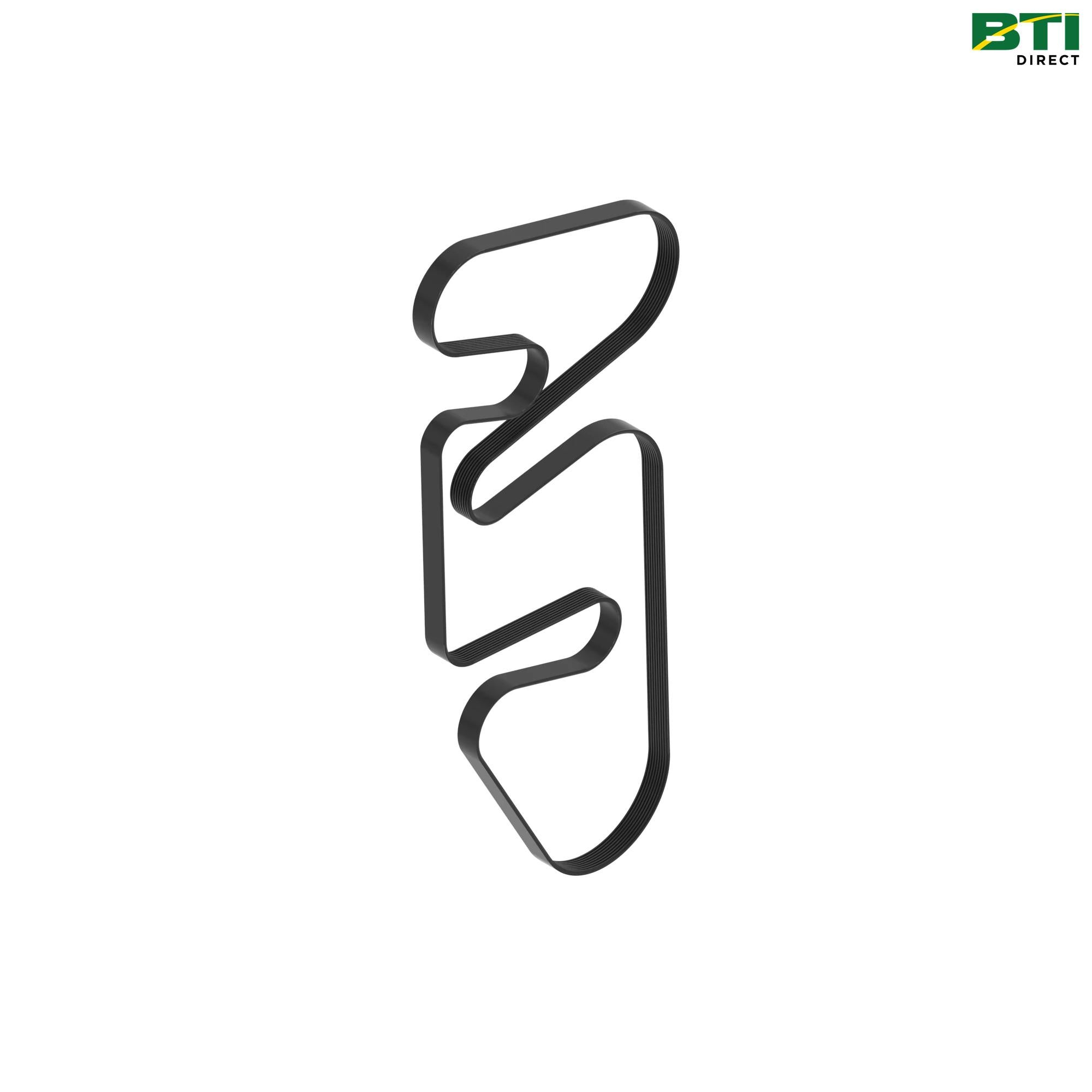 L212326: PK Section Engine Auxiliary Drive V-Belt