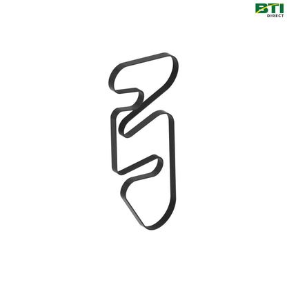 L212326: PK Section Engine Auxiliary Drive V-Belt