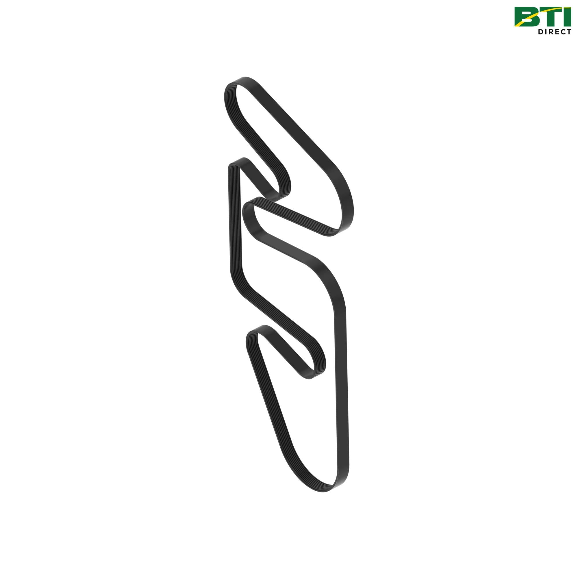 L212326: PK Section Engine Auxiliary Drive V-Belt