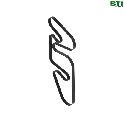 L212326: PK Section Engine Auxiliary Drive V-Belt