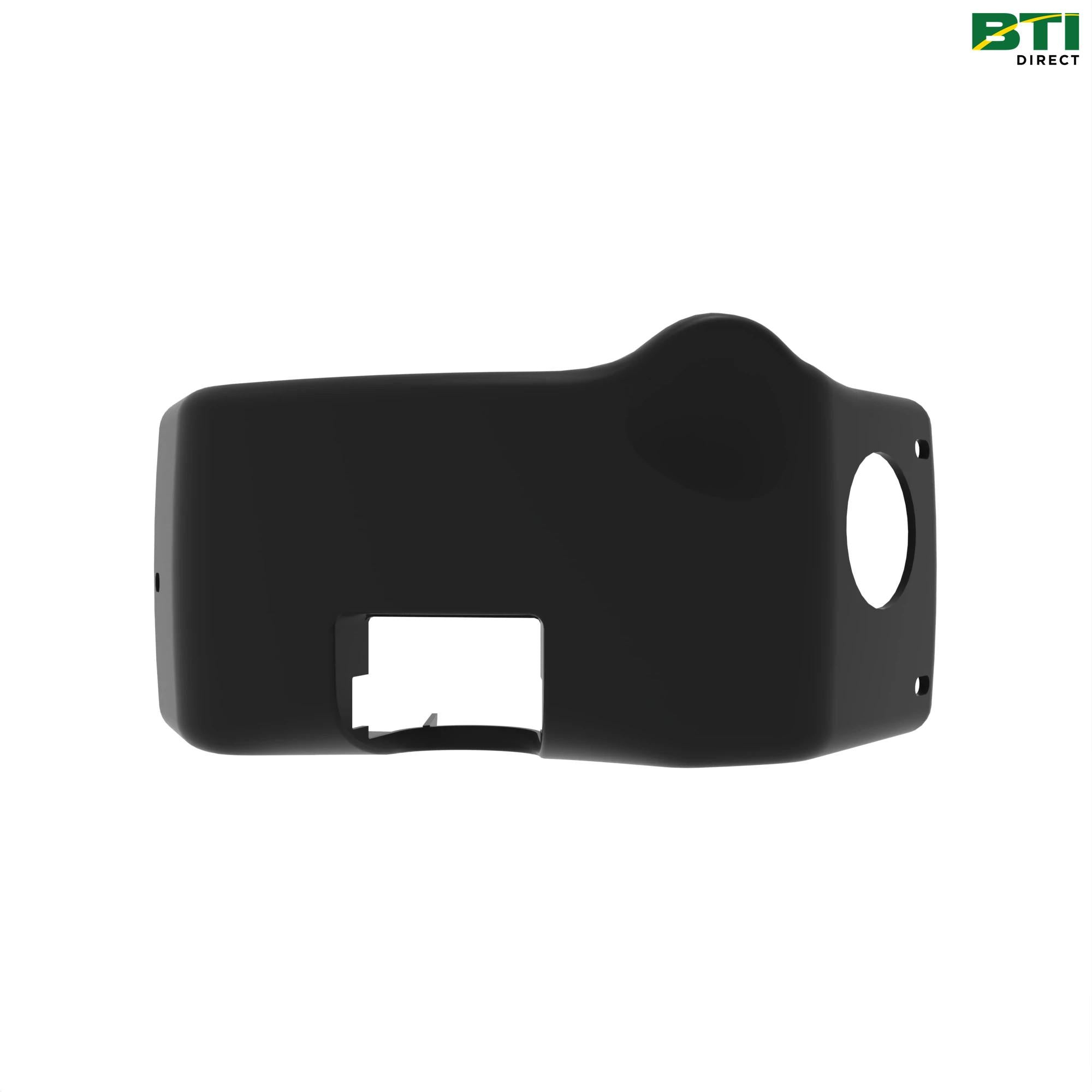 L212460: LH Door Lock Hood