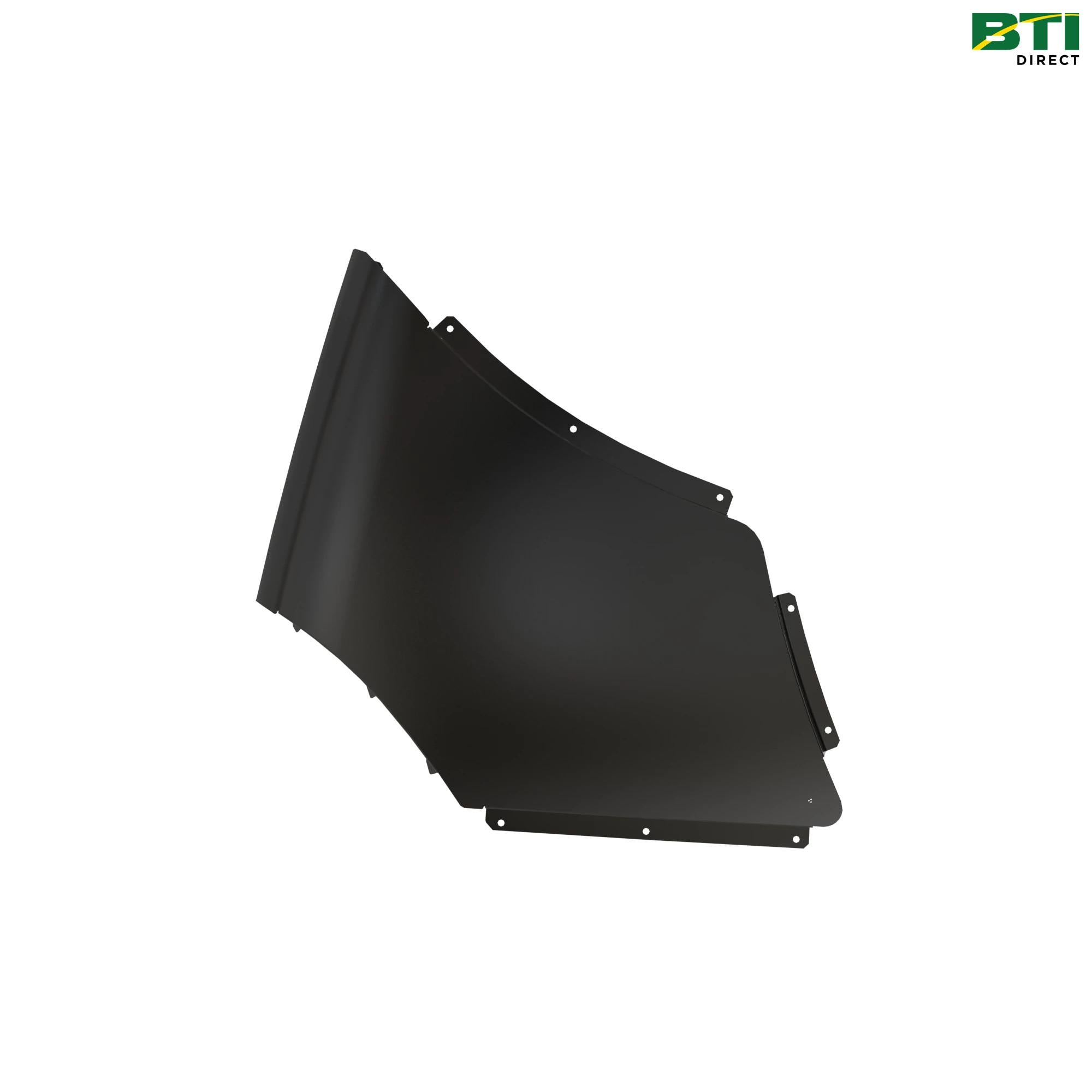 L212714: Front Grille