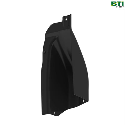 L212763: Exhaust System Heat Shield