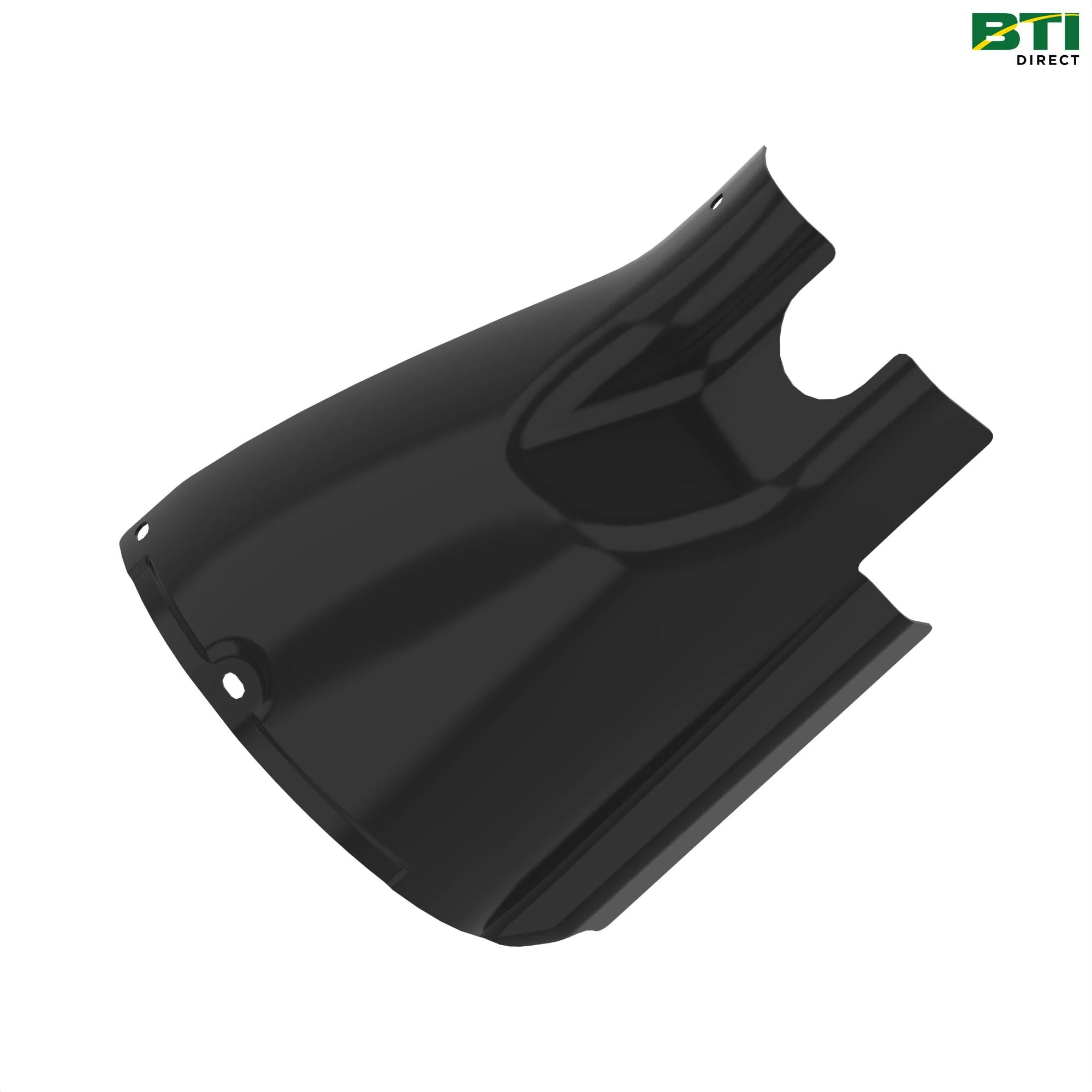 L212961: Exhaust System Heat Shield