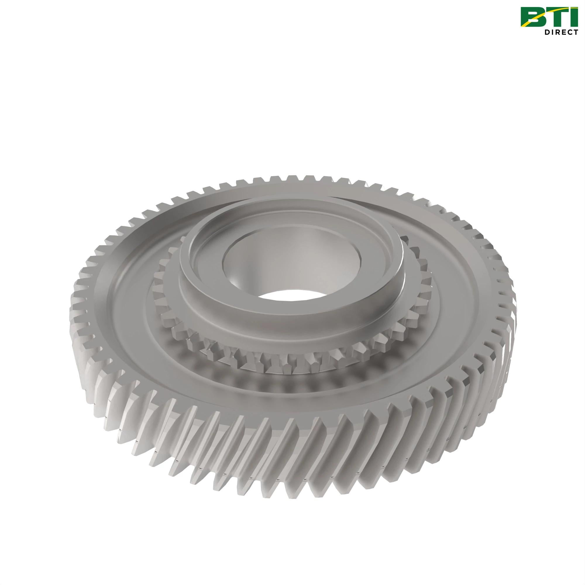 L213028: Differential Driveshaft Helical Gear