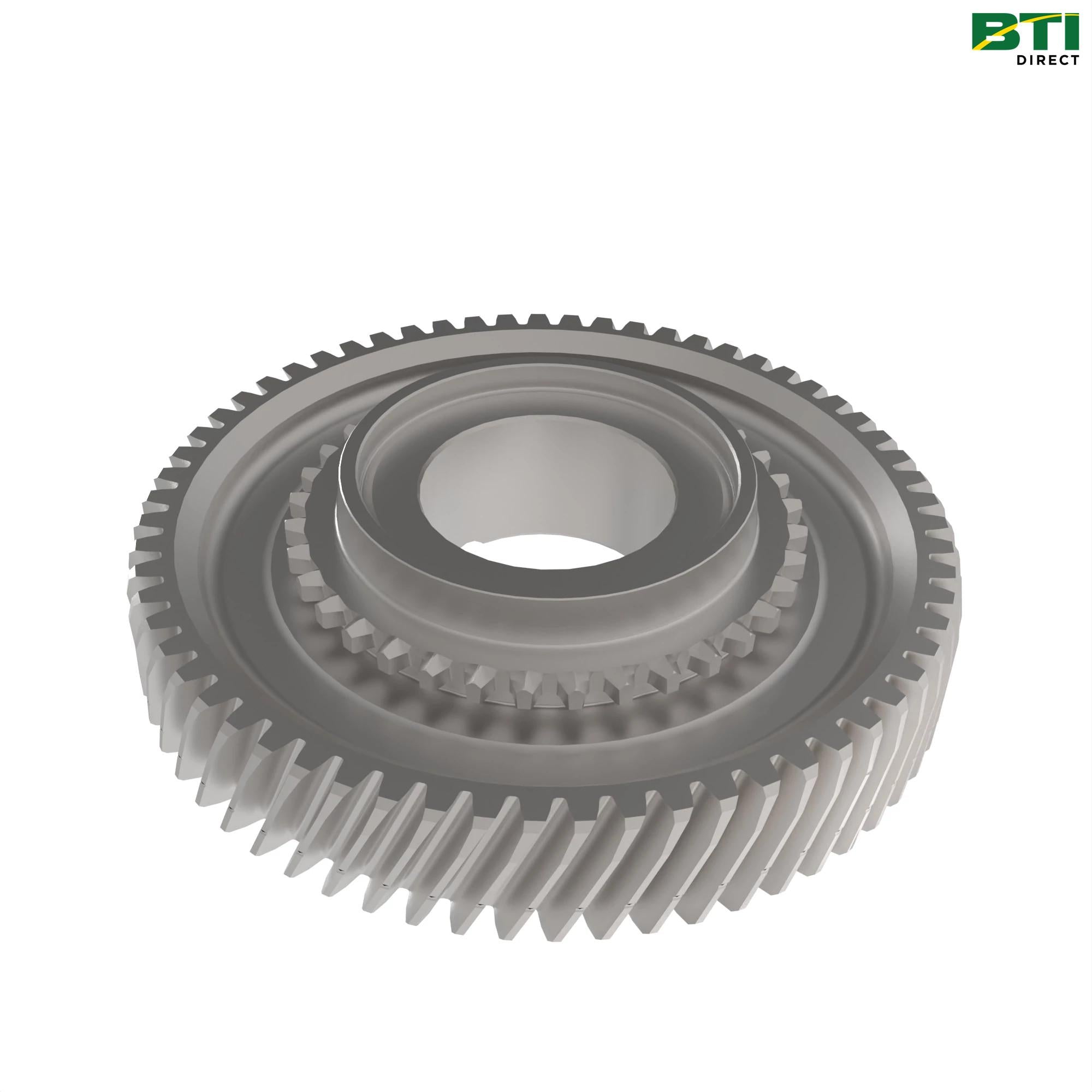 L213028: Differential Driveshaft Helical Gear