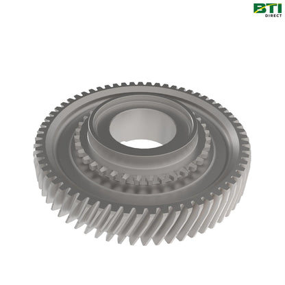 L213028: Differential Driveshaft Helical Gear
