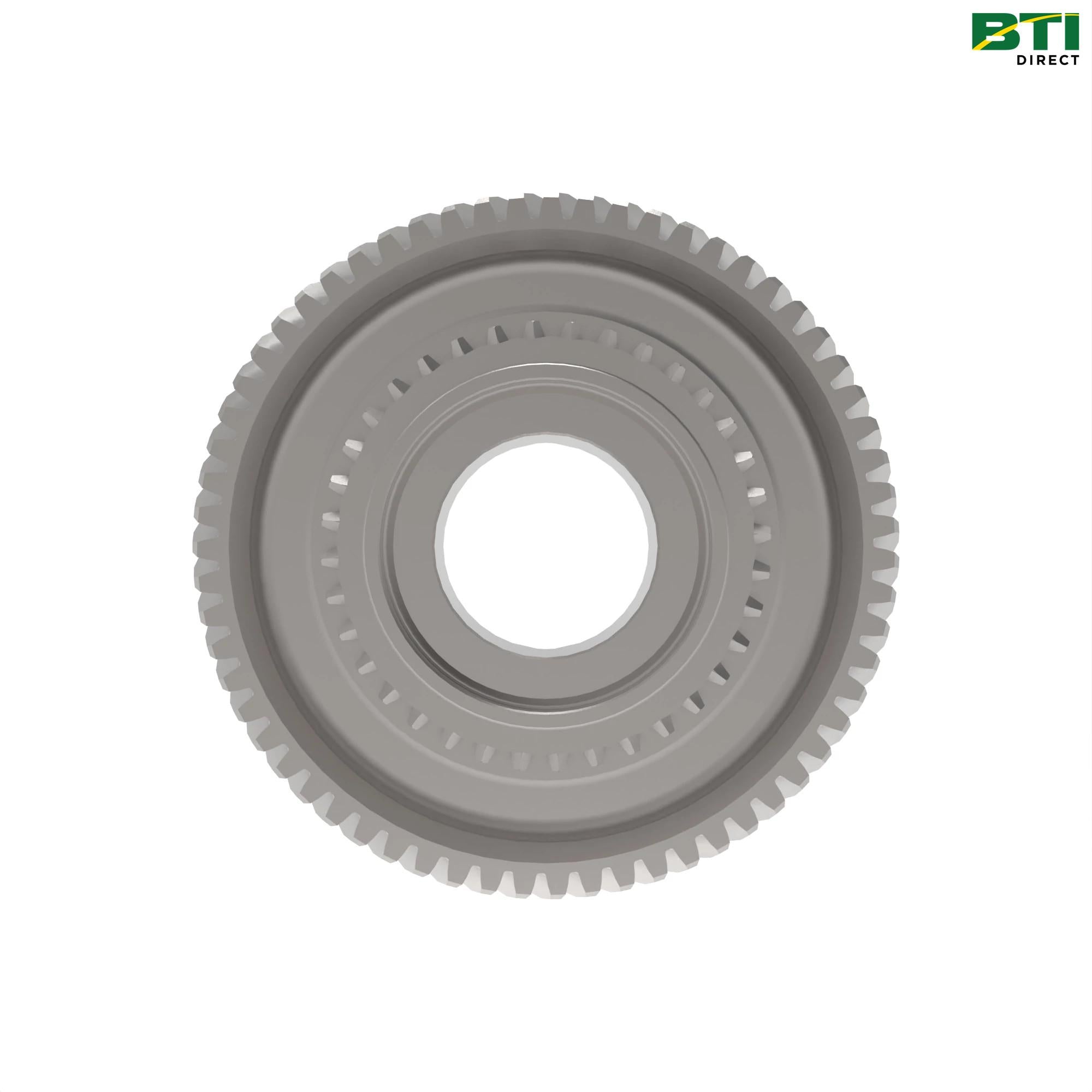 L213028: Differential Driveshaft Helical Gear