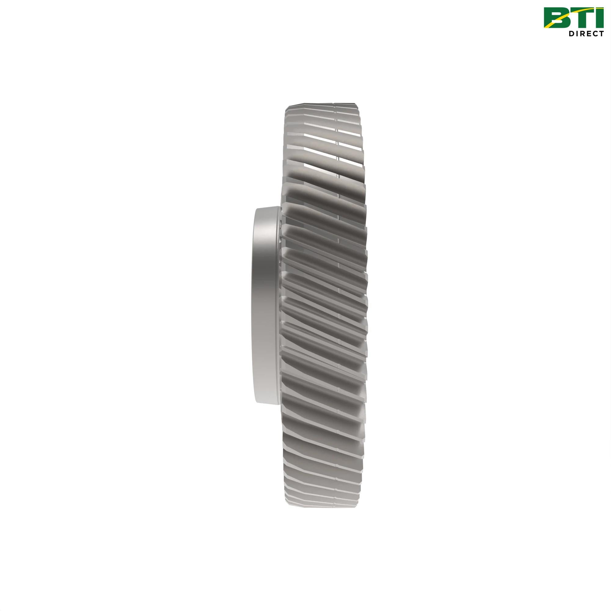 L213028: Differential Driveshaft Helical Gear