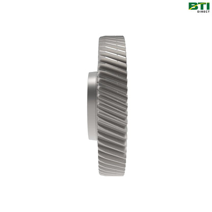 L213028: Differential Driveshaft Helical Gear