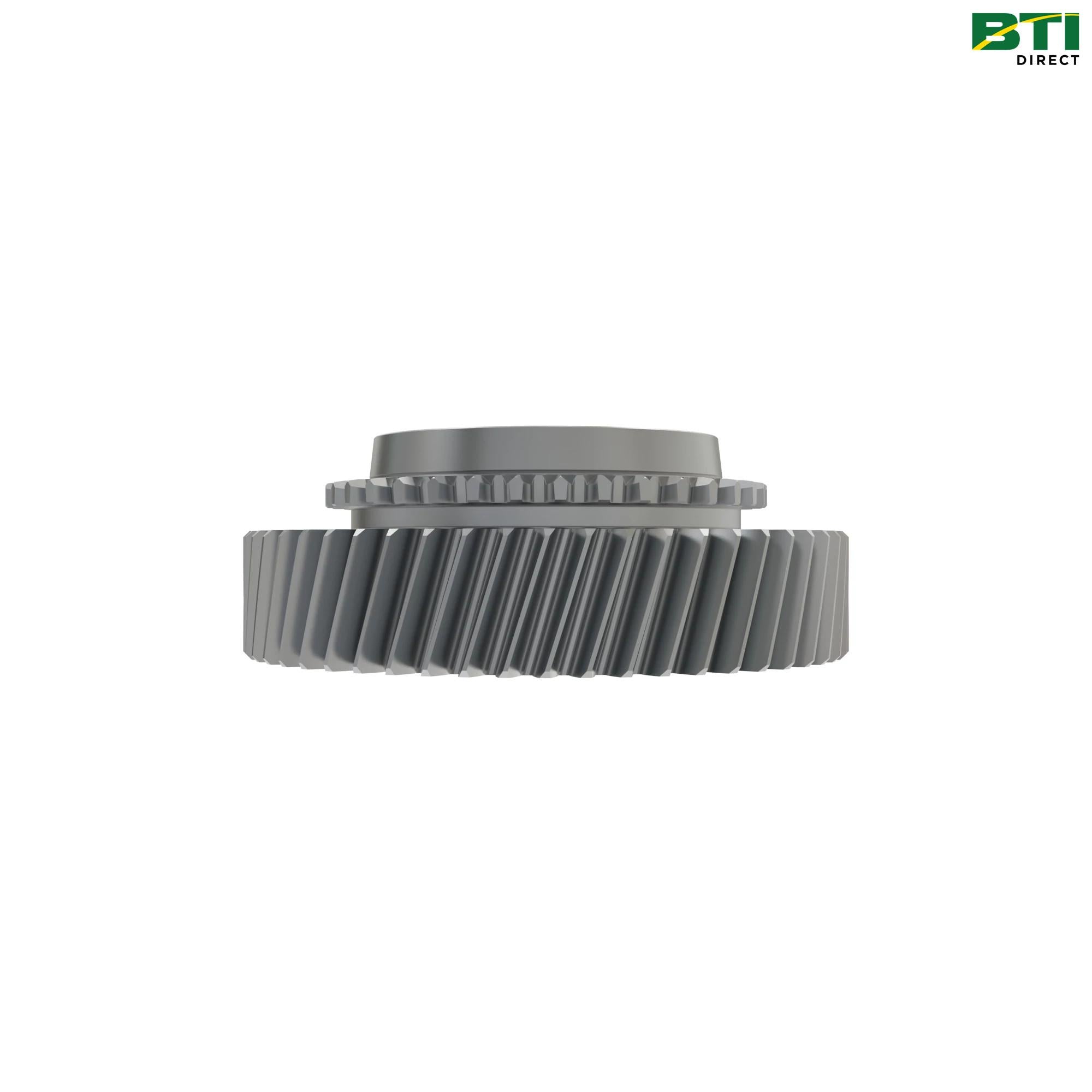 L213030: Differential Driveshaft B-Range Helical Gear