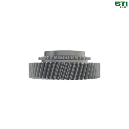 L213030: Differential Driveshaft B-Range Helical Gear