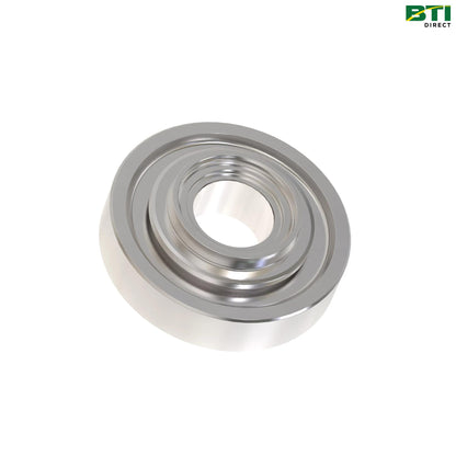 L213035: Helical Gear (6 Range Transmission)