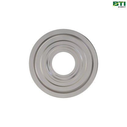 L213035: Helical Gear (6 Range Transmission)