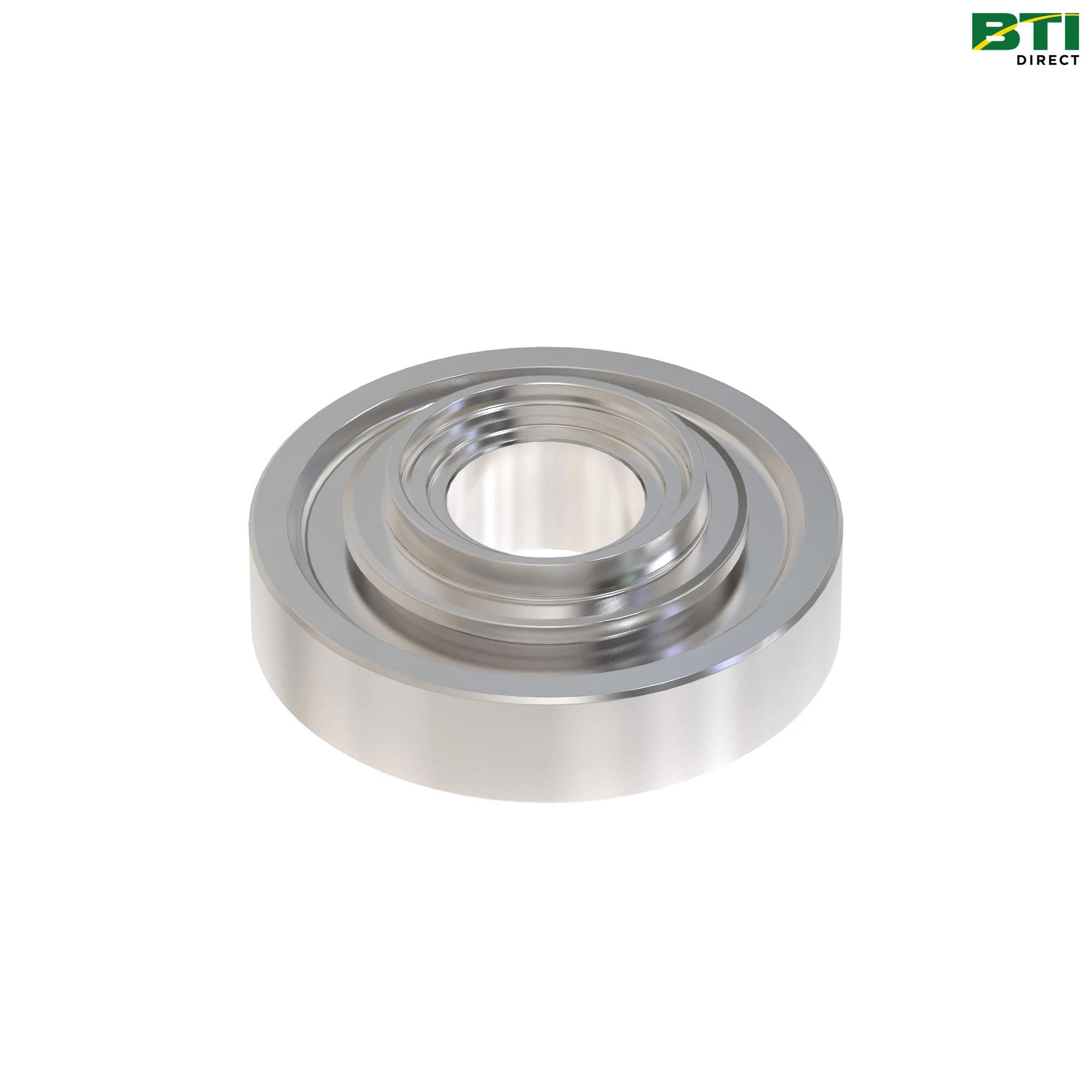 L213035: Helical Gear (6 Range Transmission)