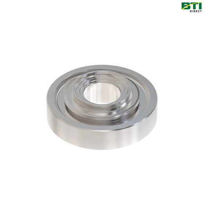 L213035: Helical Gear (6 Range Transmission)