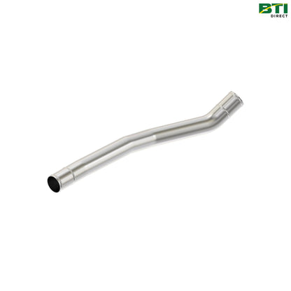 L213078: Charge Air Cooler Tube