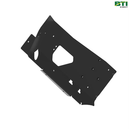 L213290: Exhaust System Heat Shield