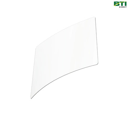 L213346: Glass Windshield
