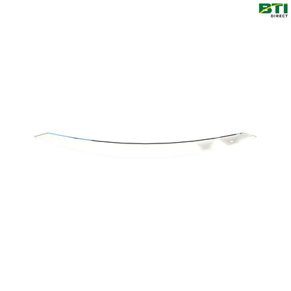 L213346: Glass Windshield