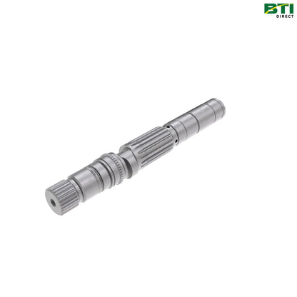 L213433: Transmission Input Shaft