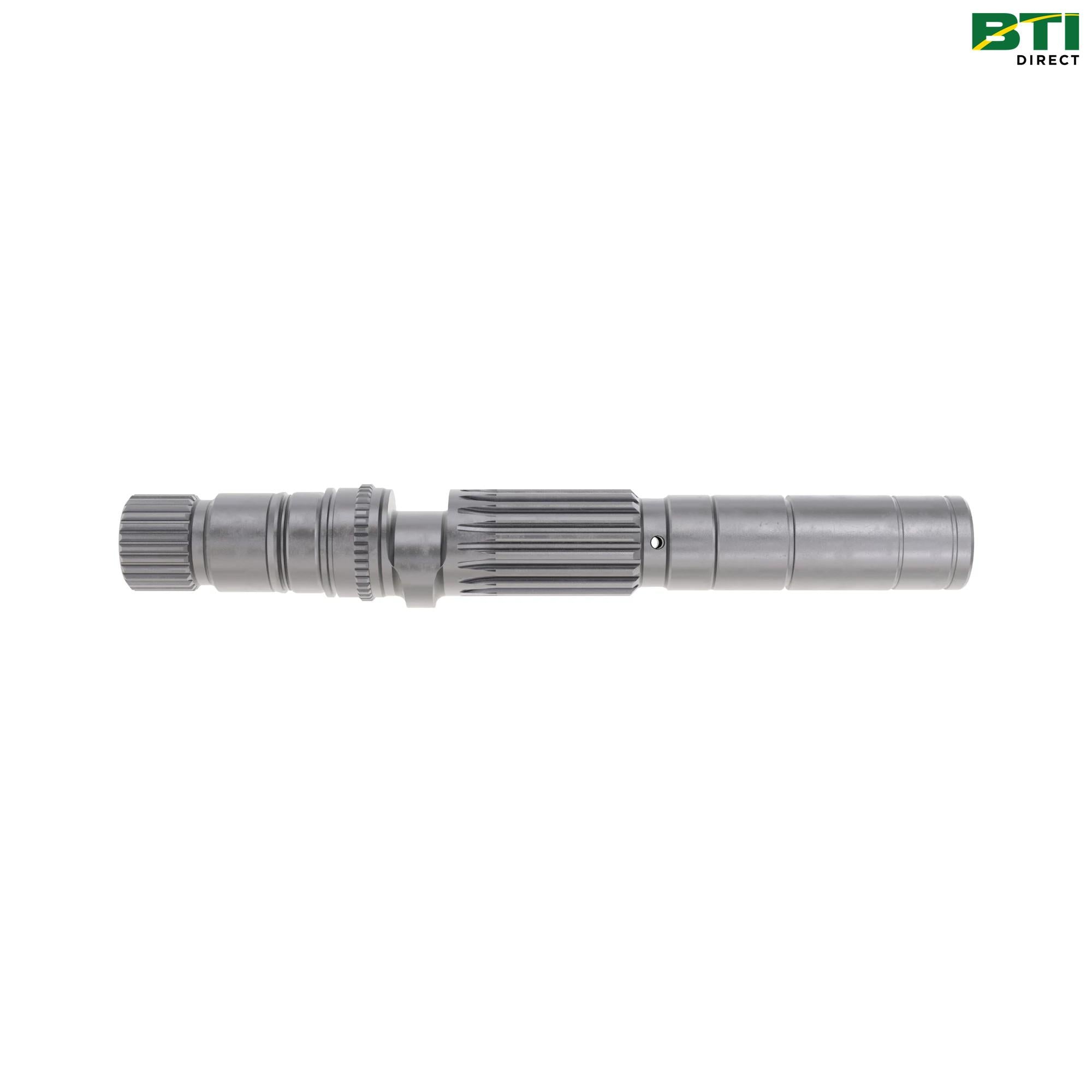 L213433: Transmission Input Shaft