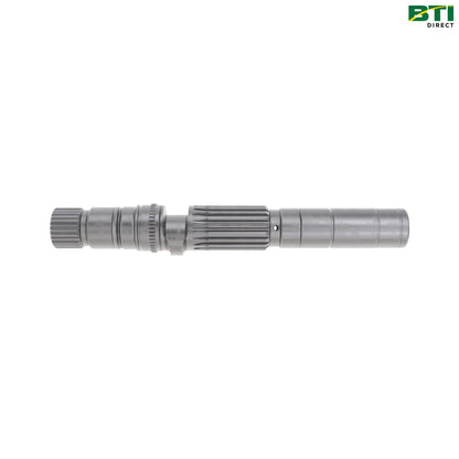 L213433: Transmission Input Shaft