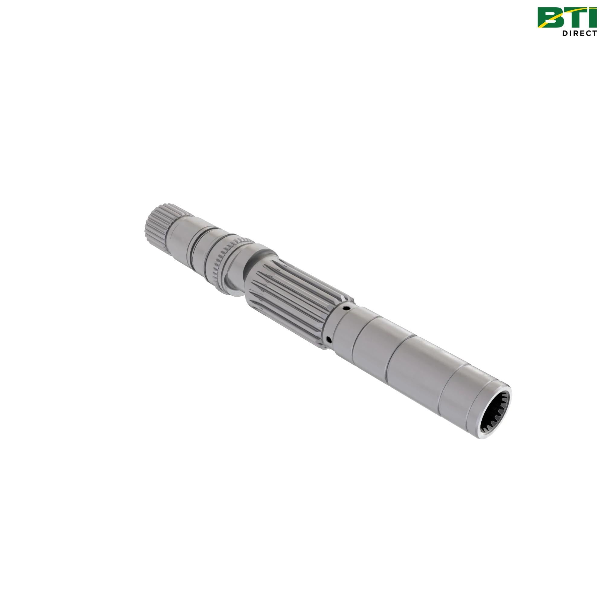 L213433: Transmission Input Shaft