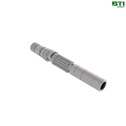 L213433: Transmission Input Shaft