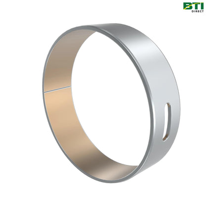 L213554: Cylindrical Split Alloy Bushing