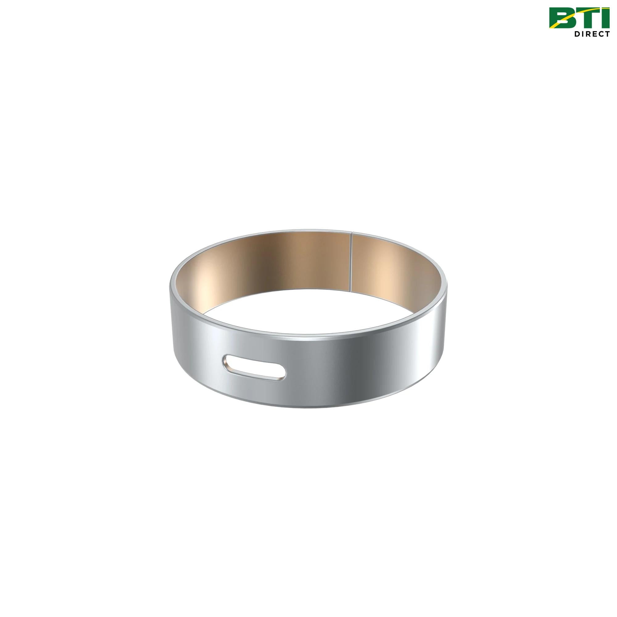 L213554: Cylindrical Split Alloy Bushing