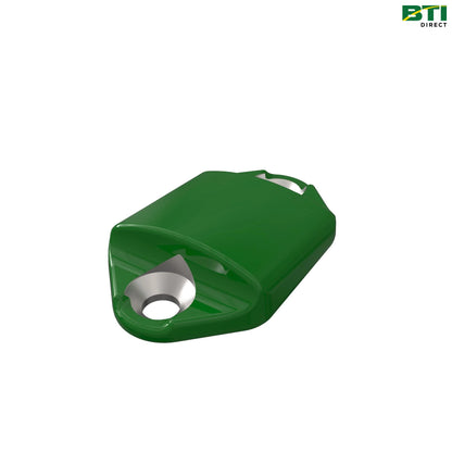 L214030: Draft Link Wear Plate