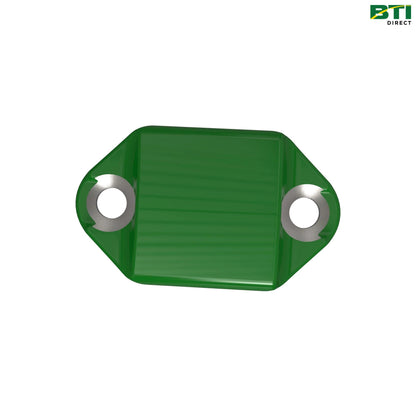 L214030: Draft Link Wear Plate