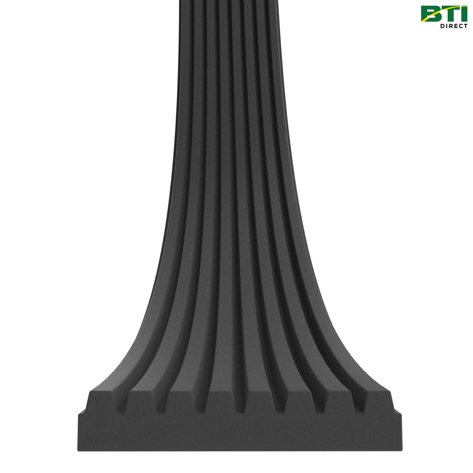 L214296: V-Belt for Engine Auxiliaries, Effective Length 3218 mm (126.7 inch)